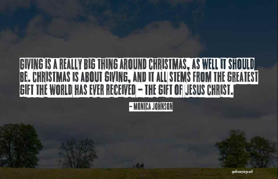 Gift Received Quotes By Monica Johnson Gift Received Quotes By Monica Johnson