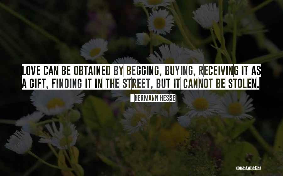 Gift Receiving Quotes By Hermann Hesse Gift Receiving Quotes By Hermann Hesse