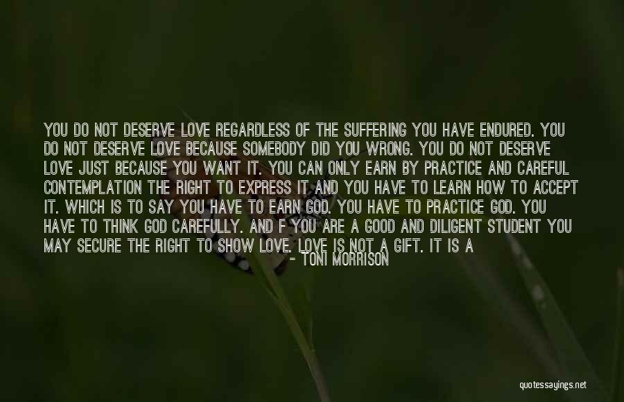 Gift Receiving Quotes By Toni Morrison Gift Receiving Quotes By Toni Morrison