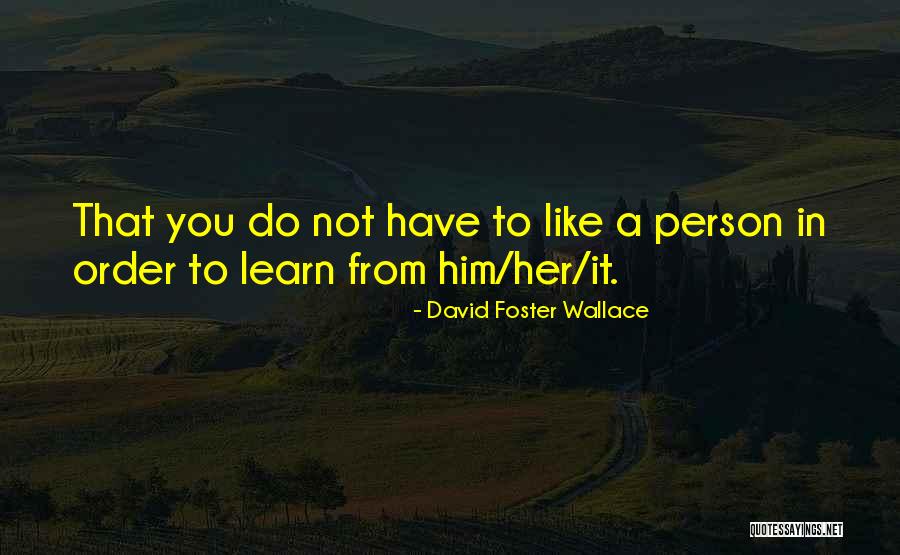 Gifted Kids Quotes By David Foster Wallace Gifted Kids Quotes By David Foster Wallace