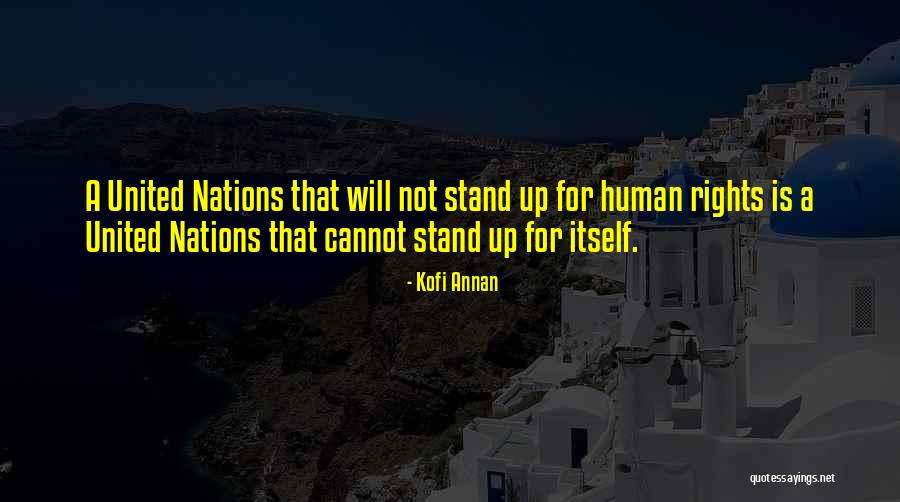 Gifted Kids Quotes By Kofi Annan Gifted Kids Quotes By Kofi Annan