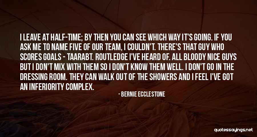 Gifting Plants Quotes By Bernie Ecclestone Gifting Plants Quotes By Bernie Ecclestone