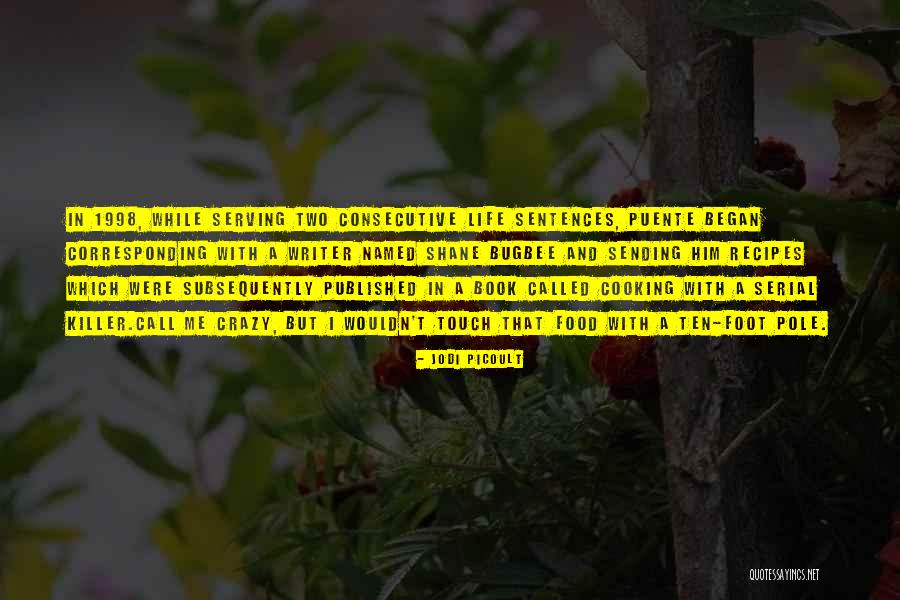 Gifting Plants Quotes By Jodi Picoult Gifting Plants Quotes By Jodi Picoult