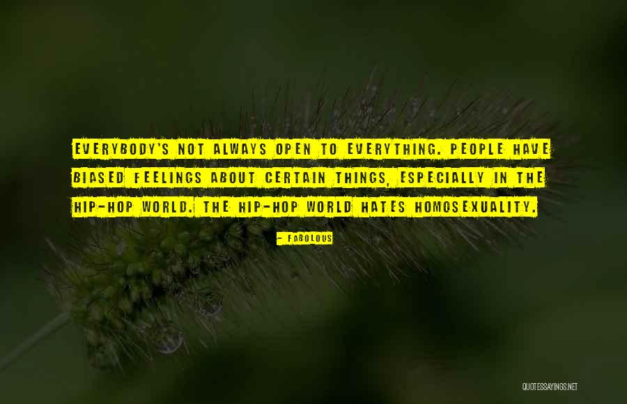 Giftings From God Quotes By Fabolous Giftings From God Quotes By Fabolous