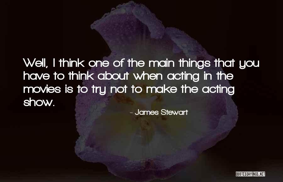 Giftings From God Quotes By James Stewart Giftings From God Quotes By James Stewart
