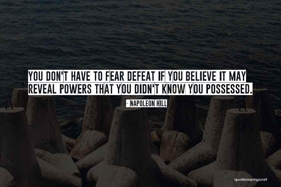 Giftings From God Quotes By Napoleon Hill Giftings From God Quotes By Napoleon Hill