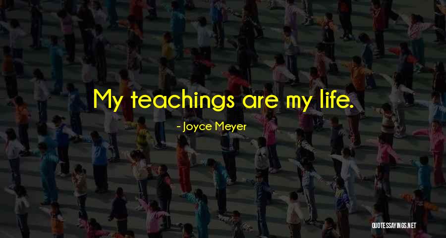 Giftings Survey Quotes By Joyce Meyer Giftings Survey Quotes By Joyce Meyer