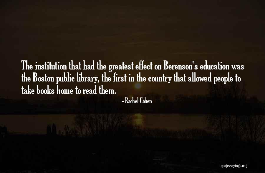 Giftitty Quotes By Rachel Cohen Giftitty Quotes By Rachel Cohen