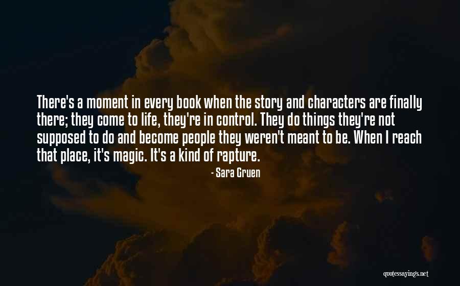 Giftitty Quotes By Sara Gruen Giftitty Quotes By Sara Gruen