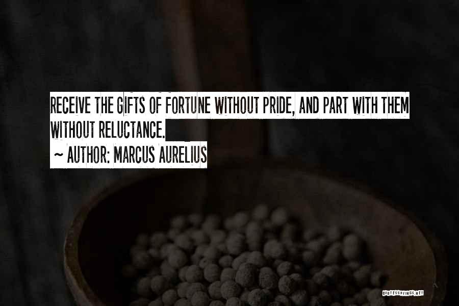 Gifts And Quotes By Marcus Aurelius