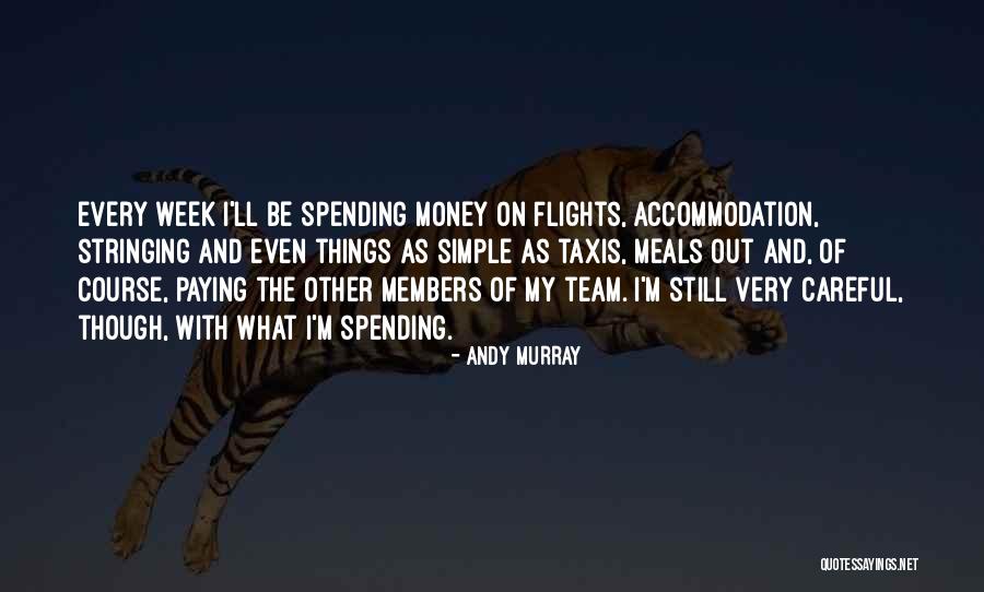 Gifts From Girlfriend Quotes By Andy Murray Gifts From Girlfriend Quotes By Andy Murray