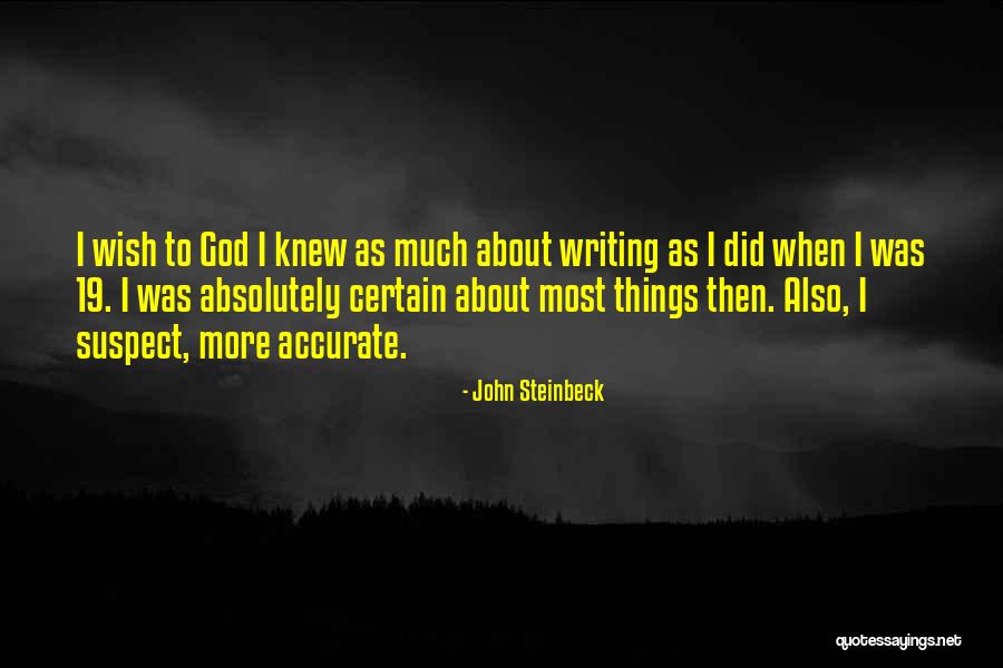 Gifts That Keep On Giving Quotes By John Steinbeck Gifts That Keep On Giving Quotes By John Steinbeck