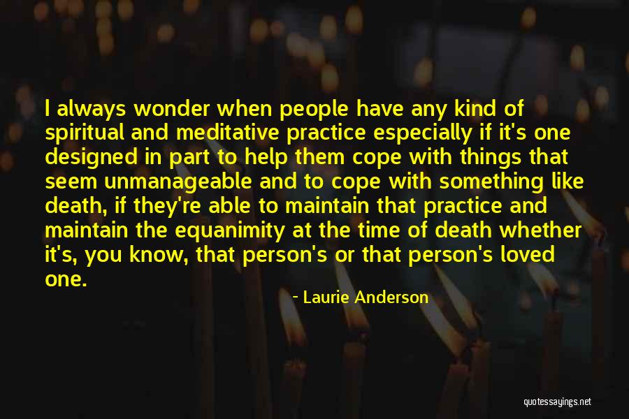 Gifts Therapy Quotes By Laurie Anderson Gifts Therapy Quotes By Laurie Anderson
