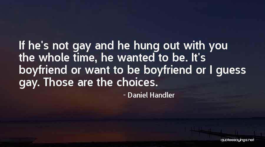Gigabits To Bits Quotes By Daniel Handler Gigabits To Bits Quotes By Daniel Handler