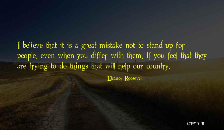 Gigabytes Computer Quotes By Eleanor Roosevelt Gigabytes Computer Quotes By Eleanor Roosevelt