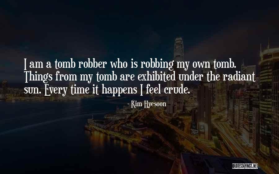 Gigantamix Quotes By Kim Hyesoon Gigantamix Quotes By Kim Hyesoon