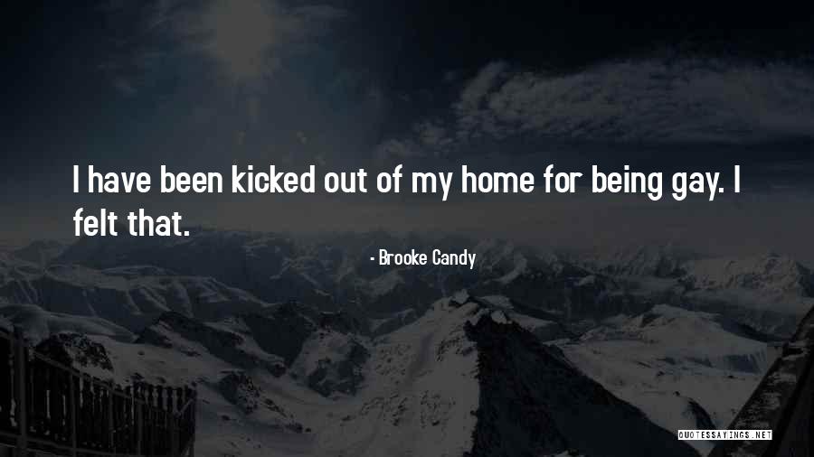 Gigante Quotes By Brooke Candy Gigante Quotes By Brooke Candy