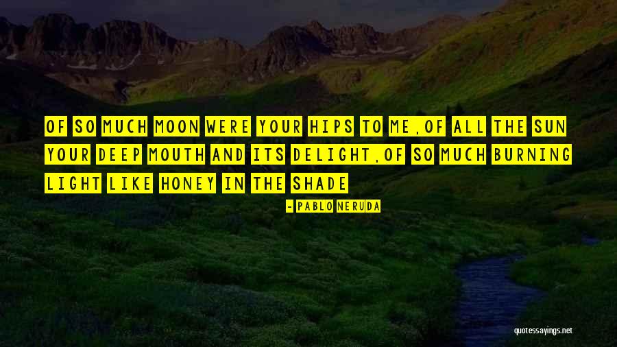 Gigantea Plant Quotes By Pablo Neruda Gigantea Plant Quotes By Pablo Neruda