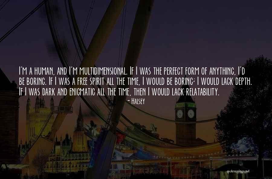 Gigantesque Migration Quotes By Halsey Gigantesque Migration Quotes By Halsey