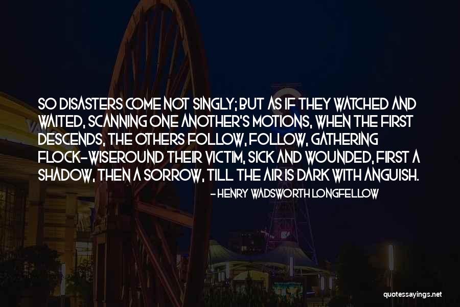 Gigantesque Migration Quotes By Henry Wadsworth Longfellow Gigantesque Migration Quotes By Henry Wadsworth Longfellow