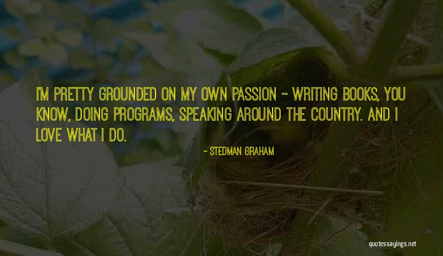 Gigantesque Migration Quotes By Stedman Graham Gigantesque Migration Quotes By Stedman Graham