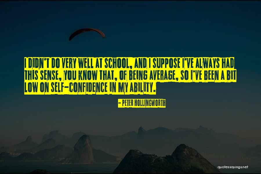 Gigantesque Quotes By Peter Hollingworth Gigantesque Quotes By Peter Hollingworth
