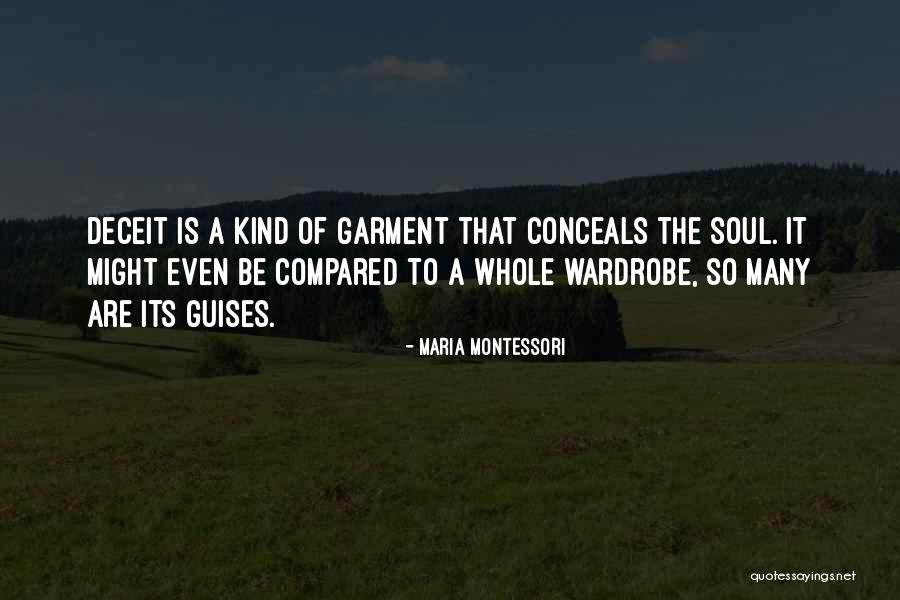 Giganteum Blizzard Quotes By Maria Montessori Giganteum Blizzard Quotes By Maria Montessori