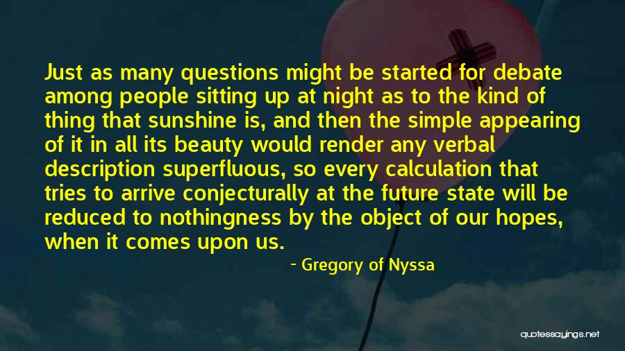 Giganteum Papaver Quotes By Gregory Of Nyssa Giganteum Papaver Quotes By Gregory Of Nyssa