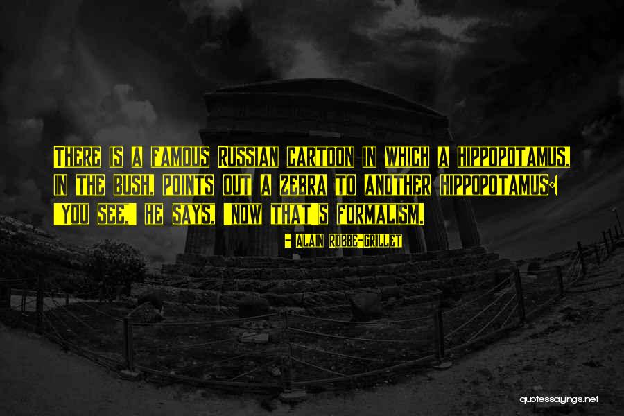 Giganteum Seeds Quotes By Alain Robbe-Grillet Giganteum Seeds Quotes By Alain Robbe-Grillet