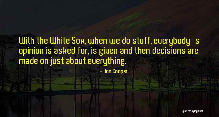 Giganteum Seeds Quotes By Don Cooper Giganteum Seeds Quotes By Don Cooper