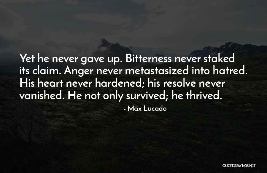 Gigantic Blackheads Quotes By Max Lucado Gigantic Blackheads Quotes By Max Lucado