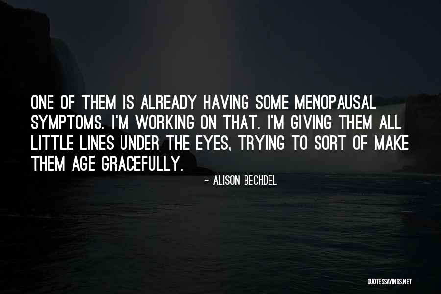 Gigantic Squid Quotes By Alison Bechdel Gigantic Squid Quotes By Alison Bechdel