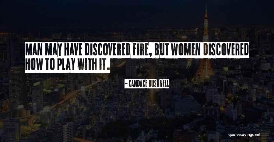 Gigantism Treatment Quotes By Candace Bushnell Gigantism Treatment Quotes By Candace Bushnell