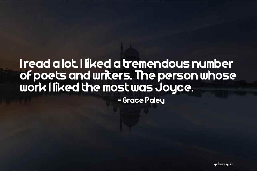 Gigantism Treatment Quotes By Grace Paley Gigantism Treatment Quotes By Grace Paley