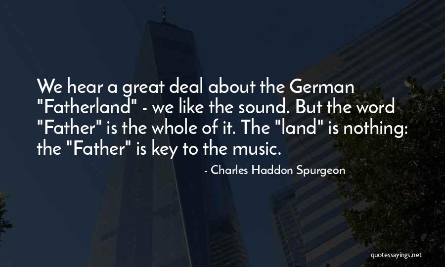 Gigawatts To Kilowatts Quotes By Charles Haddon Spurgeon Gigawatts To Kilowatts Quotes By Charles Haddon Spurgeon