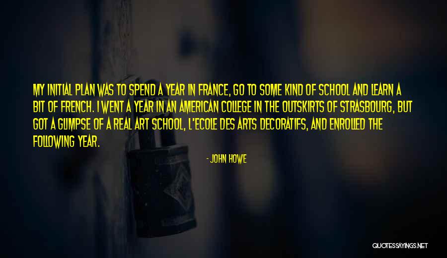 Gigawords Quotes By John Howe Gigawords Quotes By John Howe