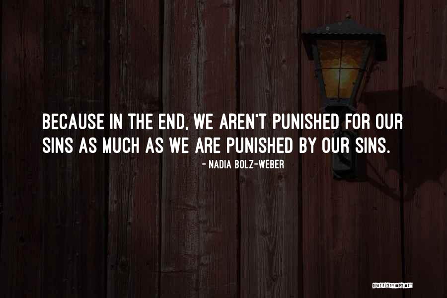 Gigawords Quotes By Nadia Bolz-Weber Gigawords Quotes By Nadia Bolz-Weber