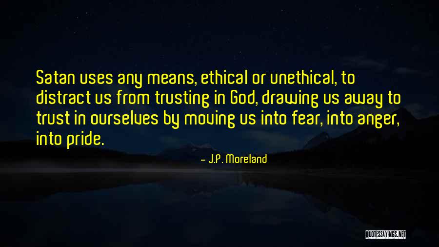 Gigerenzer Gut Quotes By J.P. Moreland Gigerenzer Gut Quotes By J.P. Moreland