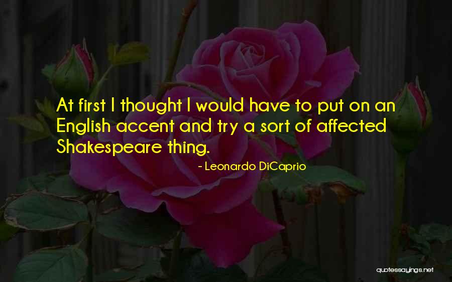 Giggity Giggity Quotes By Leonardo DiCaprio Giggity Giggity Quotes By Leonardo DiCaprio