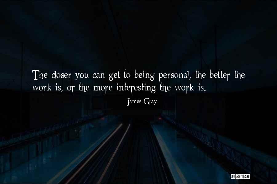 Giggler Treatment Quotes By James Gray Giggler Treatment Quotes By James Gray