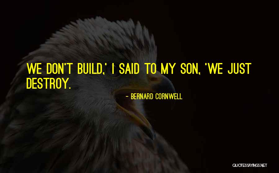 Giggs Brother Quotes By Bernard Cornwell Giggs Brother Quotes By Bernard Cornwell