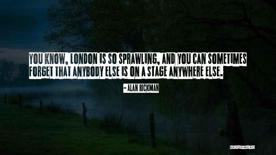 Giggs Hill Quotes By Alan Rickman Giggs Hill Quotes By Alan Rickman