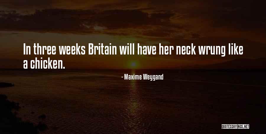 Giggs Manchester Quotes By Maxime Weygand Giggs Manchester Quotes By Maxime Weygand