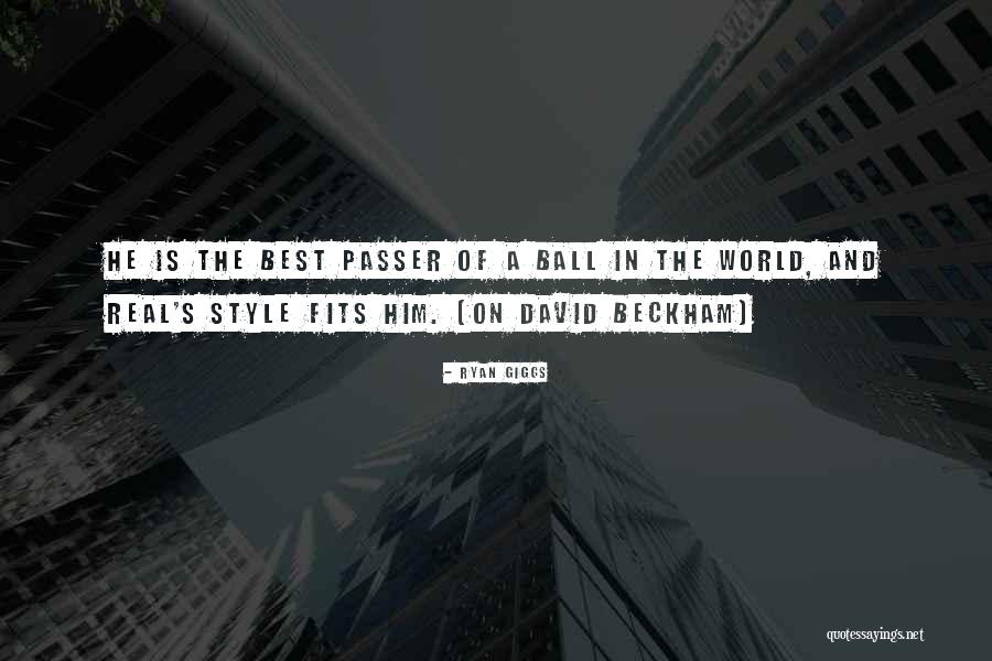 Giggs Ryan Quotes By Ryan Giggs Giggs Ryan Quotes By Ryan Giggs