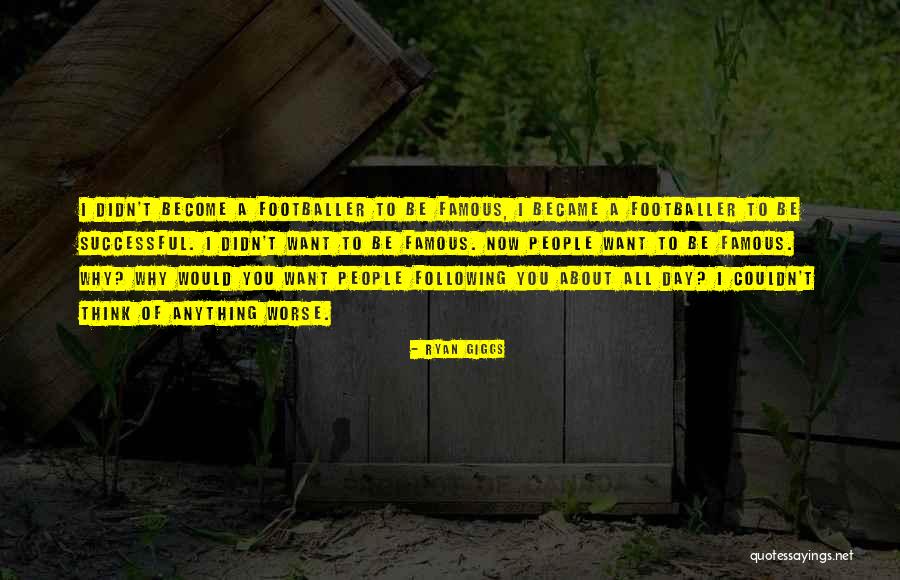 Giggs Ryan Quotes By Ryan Giggs Giggs Ryan Quotes By Ryan Giggs