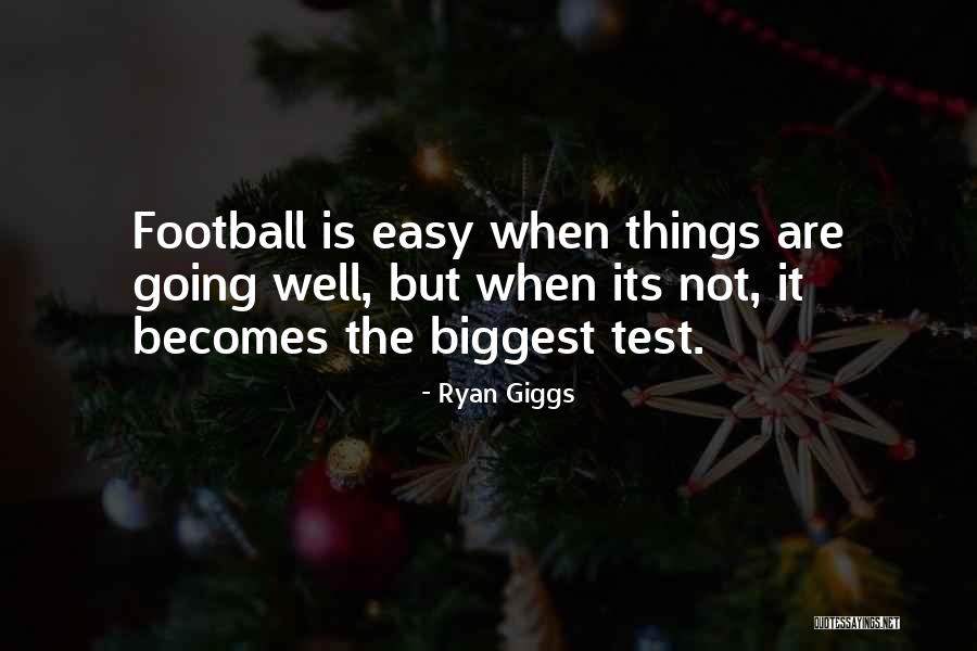 Giggs Ryan Quotes By Ryan Giggs Giggs Ryan Quotes By Ryan Giggs