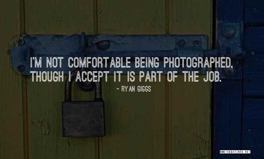 Giggs Ryan Quotes By Ryan Giggs Giggs Ryan Quotes By Ryan Giggs