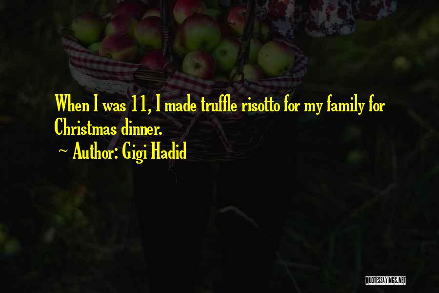 Gigi Hadid Quotes 576762