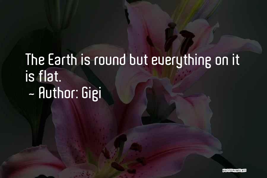 Gigi Quotes 1360231