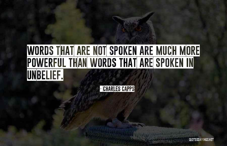 Gigih Adalah Quotes By Charles Capps Gigih Adalah Quotes By Charles Capps